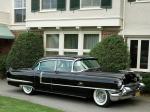 Cadillac Fleetwood Sixty Special 1956 года
